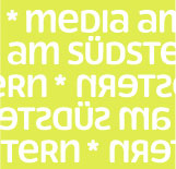 Logo Media am Südstern